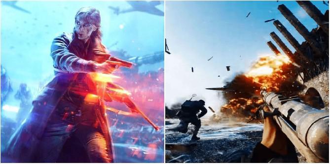 Battlefield 6 deve matar uma tendência de jogo para algo novo