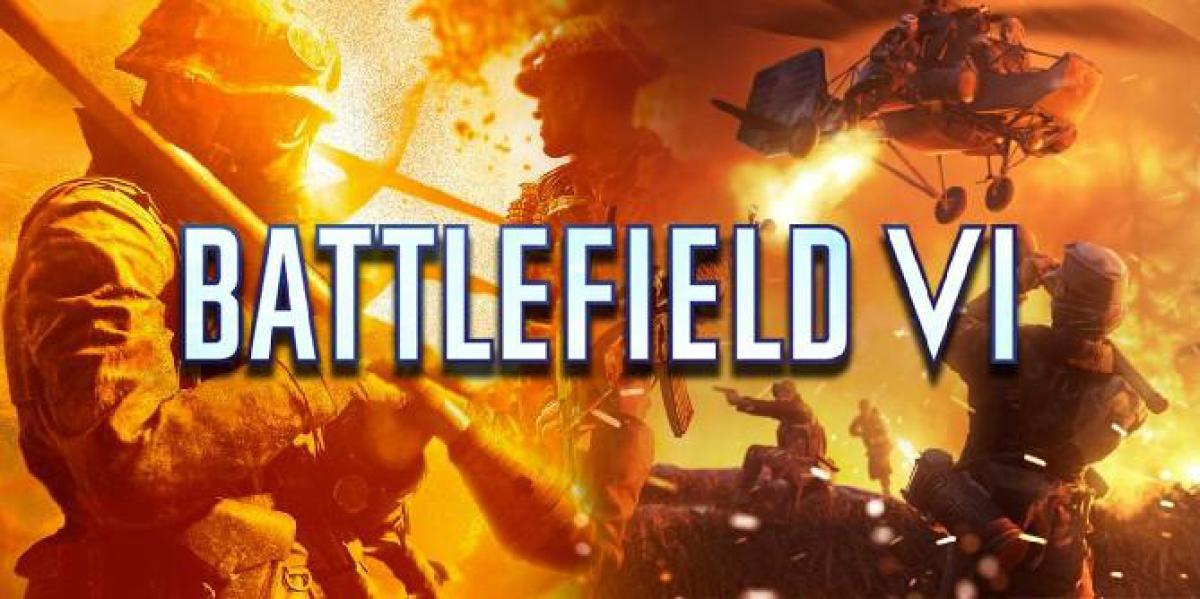Battlefield 6: o caso a favor e contra um modo Battle Royale