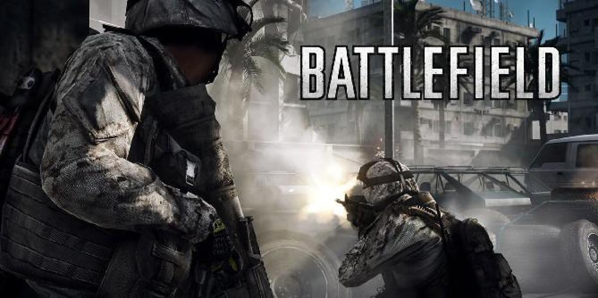 Battlefield 6: os prós e contras de um cenário moderno