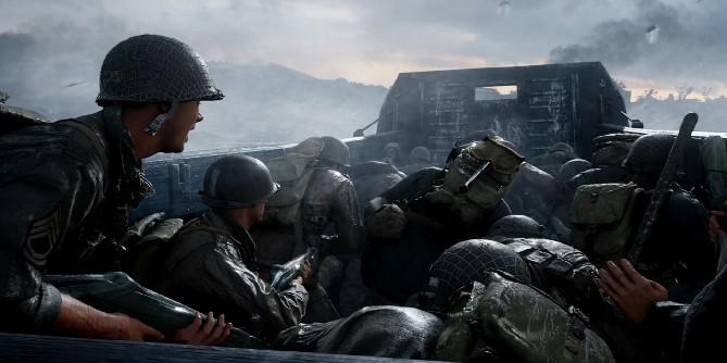 Battlefield 6 parece determinado a vencer Call of Duty 2021 ao máximo