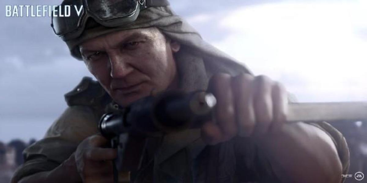 Battlefield 6 pode facilmente superar a Guerra Fria Black Ops em um só aspecto