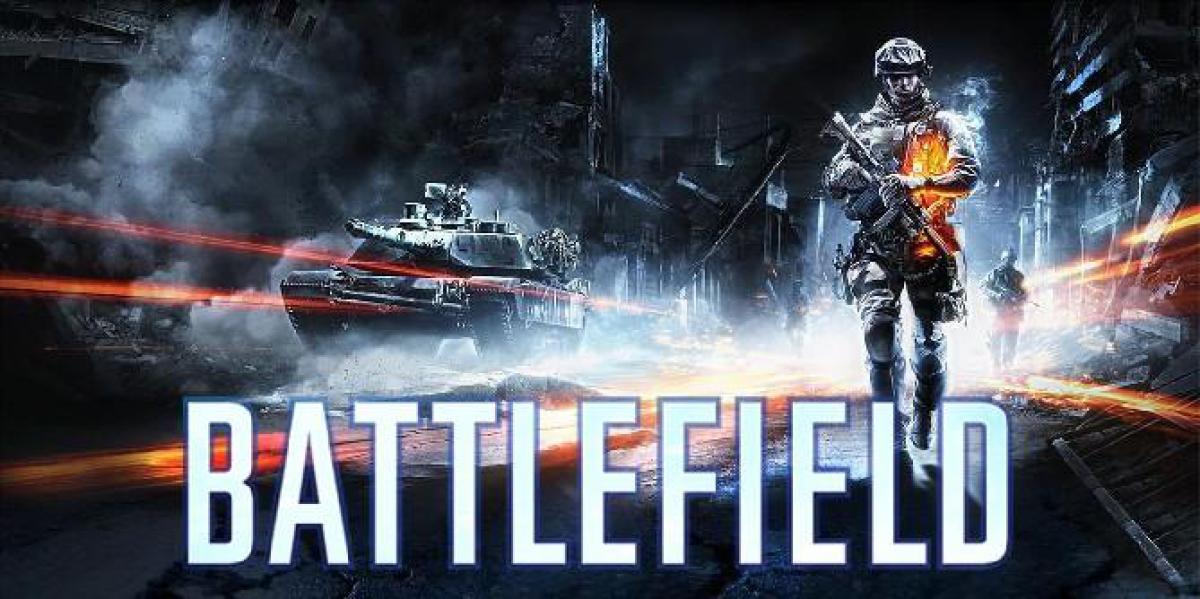 Battlefield 6 pode retornar ao cenário moderno