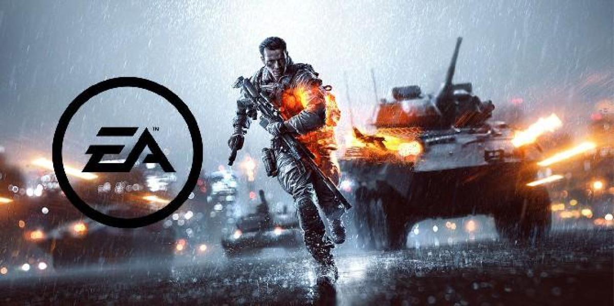 Battlefield 6 Revelado Confirmado para Junho