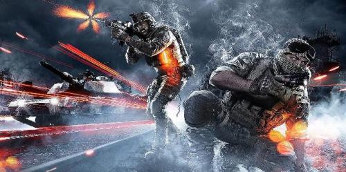 Battlefield 6 vs. Call of Duty 2021: uma história de competição