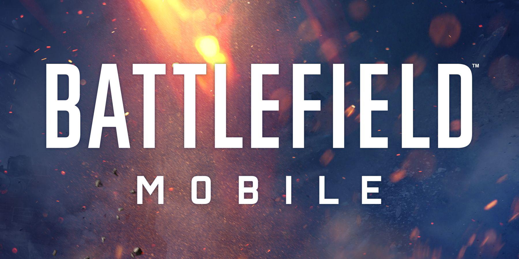 Battlefield Mobile encerra o desenvolvimento e o estúdio é fechado