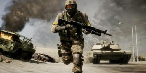 Battlefield precisa dos dias de glória de BF3 e Bad Company 2 de volta