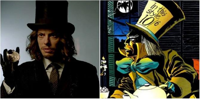 Batwoman: 5 vilões que o show deve apresentar ao Arrowverse