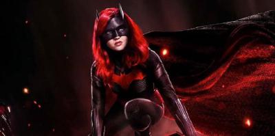 Batwoman Showrunner imaginou outra pessoa como Batman do Arrowverse