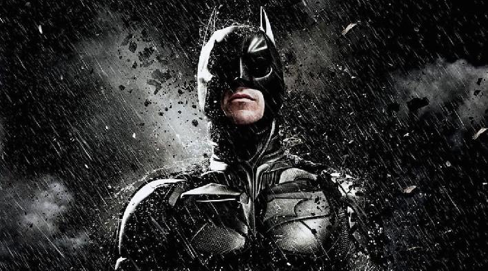 Batwoman Showrunner imaginou outra pessoa como Batman do Arrowverse