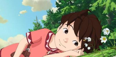BBC Children s Network adquire direitos para a série de anime Ghibli