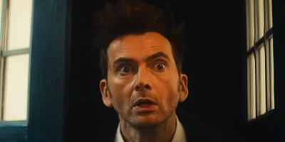 BBC revela novo trailer de Doctor Who Return de David Tennant
