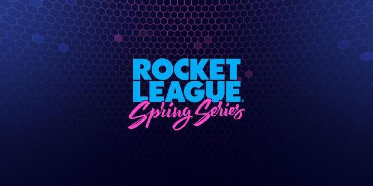 BBC vai ao ar Rocket League Esports