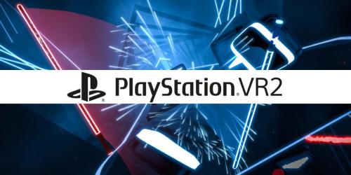 Beat Sabre confirmado para PS VR2