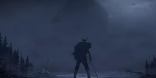 Behemoth parece Shadow of the Colossus em VR