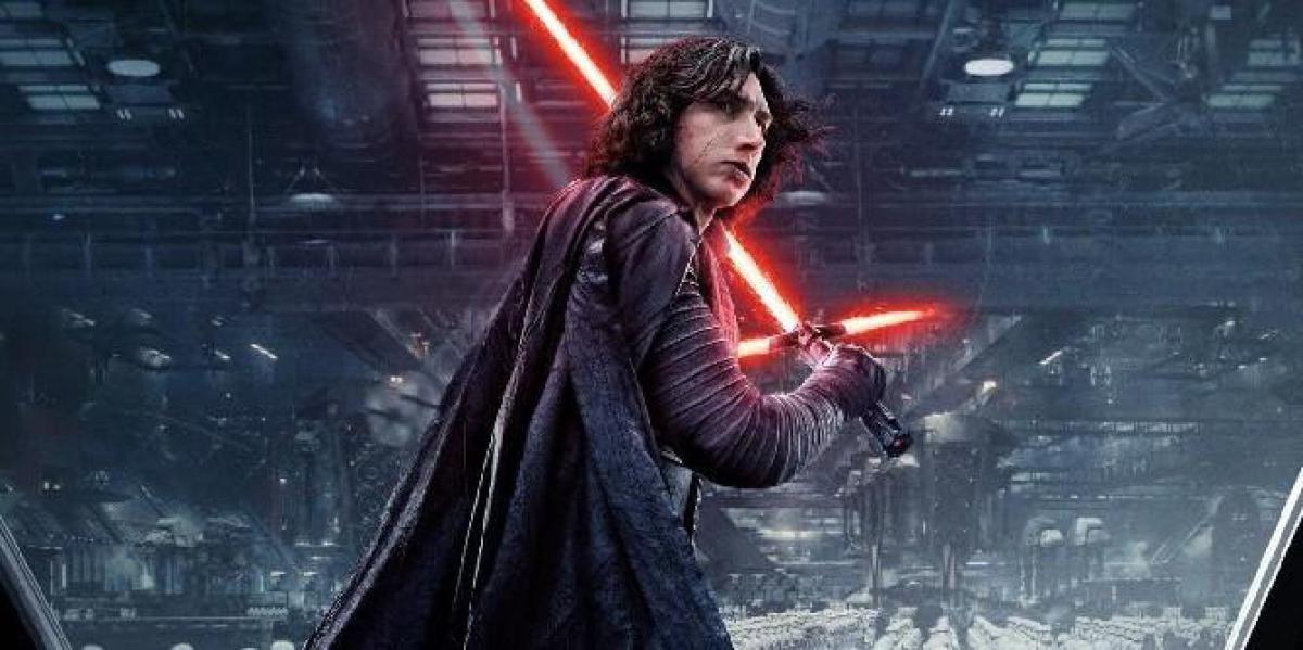 Ben Solo não sobreviveu a nenhum corte de Star Wars: A Ascensão Skywalker