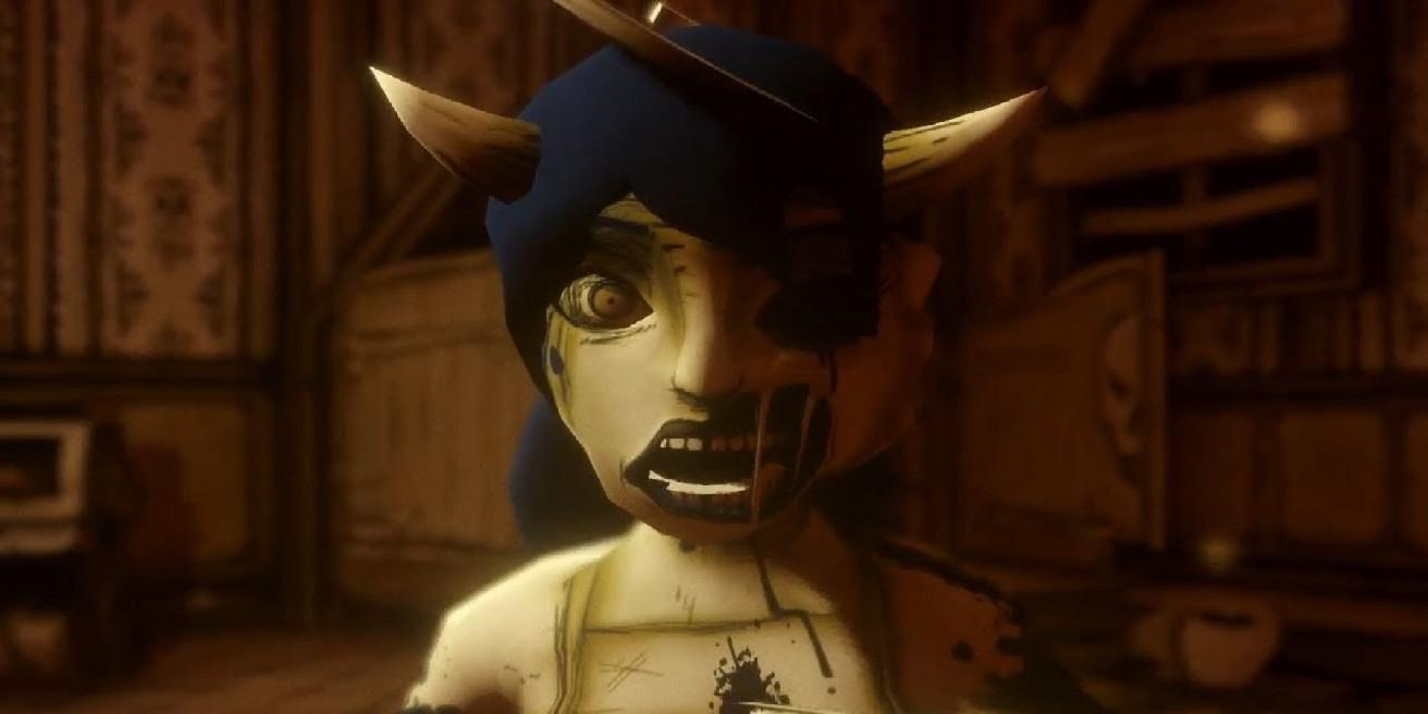 Bendy and the Dark Revival: Alice Angel explicou