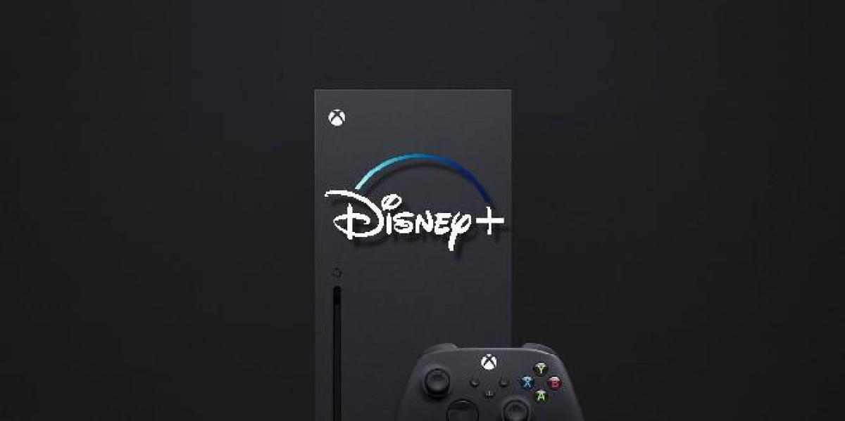 Benefícios do Xbox Game Pass Ultimate Disney+ confirmados