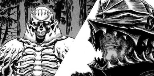 Berserk: 7 personagens cujo poder ainda permanece um mistério