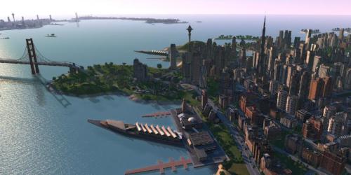 Beta Tester explica por que Cities XL nunca conseguiu competir com Cities: Skylines