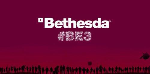 Bethesda cancela planos de exibição digital da E3 para junho