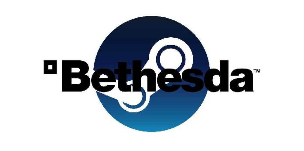 Bethesda confirma data de migração do Steam