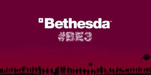 Bethesda confirma dois jogos para a E3 2020