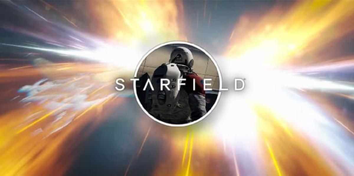 Bethesda deve mostrar a alma de Starfield na E3