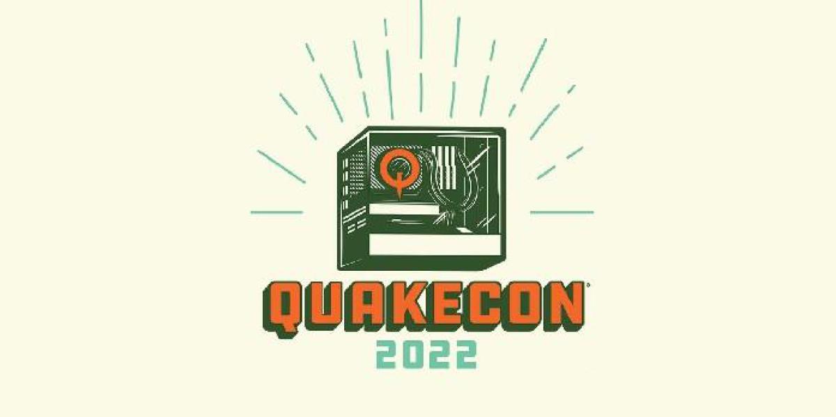 Bethesda oferece uma tonelada de jogos para a QuakeCon deste ano