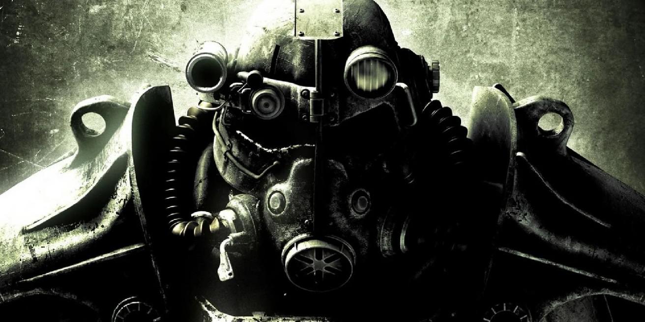 Bethesda poderia construir o universo Fallout através de mais spinoffs focados em facções