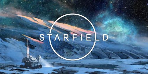 Bethesda remove suporte ao russo em Starfield.