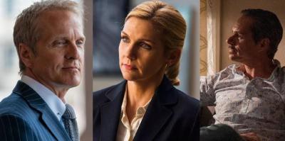 Better Call Saul: 10 melhores personagens que não estavam em Breaking Bad