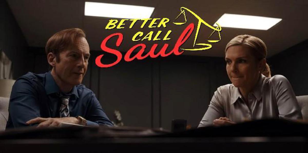 Better Call Saul: O que vem a seguir para a balada de Jimmy McGill?
