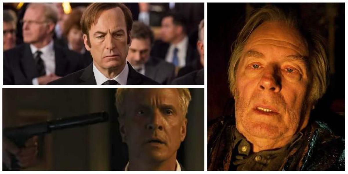Better Call Saul: os maiores erros cometidos pelos personagens