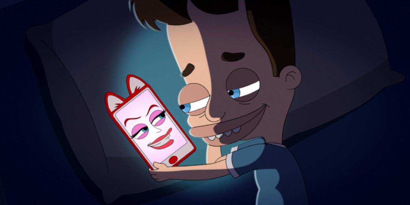 Big Mouth: 8 melhores personagens, classificados