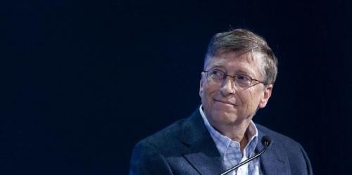 Bill Gates deixa o conselho de administração da Microsoft