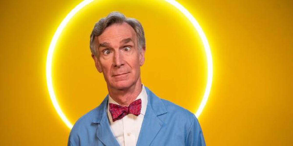 Bill Nye, o cara da ciência, e a Disney brigam pela receita de streaming