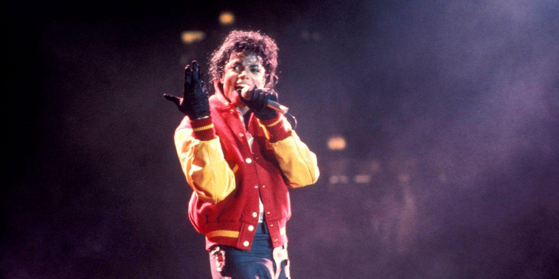 Biografia de Michael Jackson pelo diretor Antoine Fuqua em andamento