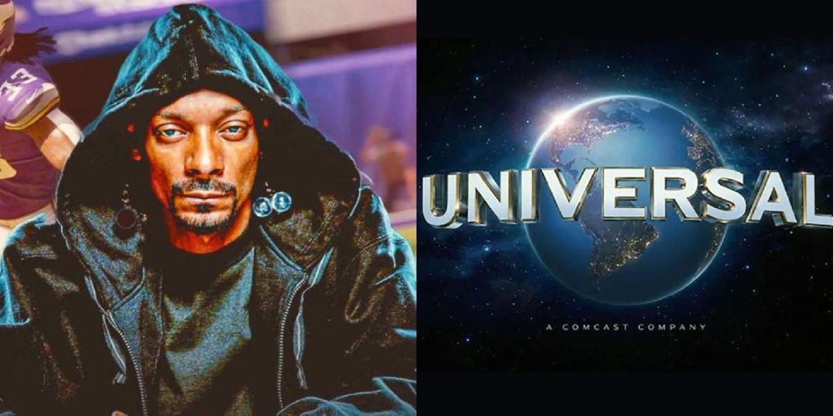 Biografia de Snoop Dogg em andamento com co-roteirista de Pantera Negra 2