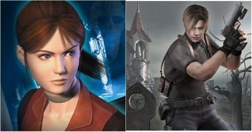 Biohazard: 5 razões pelas quais o código Veronica deve ser o próximo remake de Resident Evil (e 5 razões pelas quais deve ser RE4)