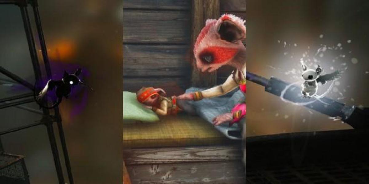 Biomutante: tudo o que você precisa saber sobre aura