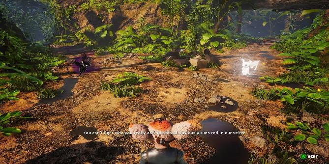 Biomutante: tudo o que você precisa saber sobre aura