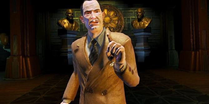 BioShock 4: As maiores reviravoltas da franquia dão ao novo jogo um enorme desafio