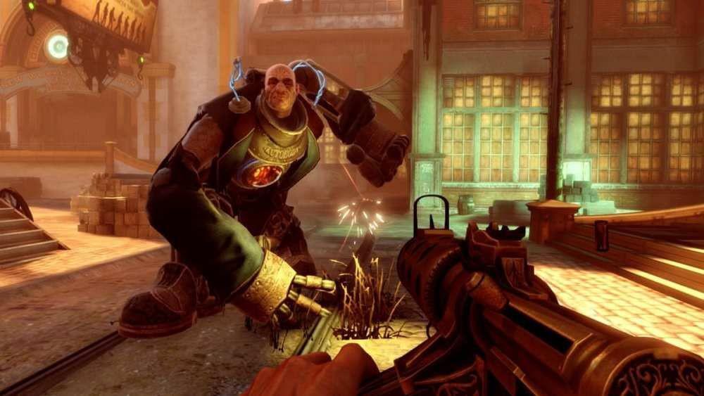 BioShock 4 deve enfrentar a dissonância ludonarrativa da franquia de frente