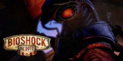 BioShock 4 enfrenta desafio de superar o icônico Songbird