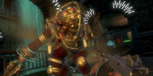 BioShock 4 manterá esse recurso extremamente importante
