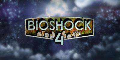 BioShock 4 no espaço? Novidades em breve!