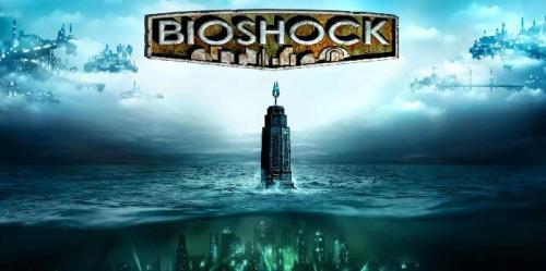 BioShock 4 pode ser revelado neste verão
