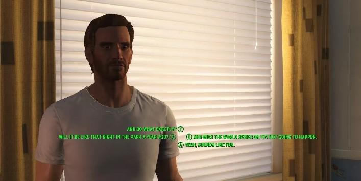 BioShock 4 pode ter diálogo no estilo Fallout , mas deve ser New Vegas, não Fallout 4