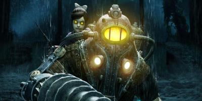 BioShock 4 pode trazer de volta personagem icônico