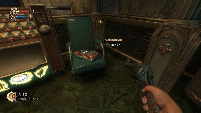BioShock 4 precisa atualizar um dos principais recursos da franquia